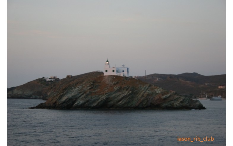 ΤΖΙΑ (ΚΕΑ)